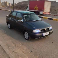 پراید یشمی مدل1381کاربراتورسالم تک سوز