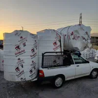 منبع food grade با تکنولوزی نانو /مخزن / تانکر|مصالح و تجهیزات ساختمان|تهران, تهرانپارس شرقی|دیوار