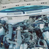 پراید 97|خودرو سواری و وانت|ایرانشهر, |دیوار