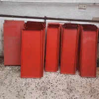 قفسه ی فلزی با پایه های دیواری|فروشگاه و مغازه|سیاهکل, |دیوار