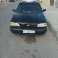 سواری پراید مدل ۱۴۸۴