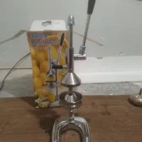 ابمیوه گیری مرکبات