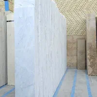 سنگ چینی سفید نیریز . عرض ۴۰ . قیمت کارخانه