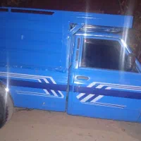 فروش نیسان مدل 1400