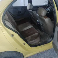 تاکسی|خودرو سواری و وانت|نهاوند, |دیوار