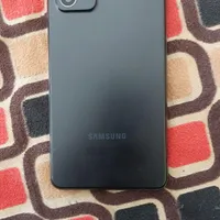 سامسونگ Galaxy A52s 5G با حافظهٔ ۲۵۶ گیگابایت|موبایل|اصفهان, نقش جهان|دیوار