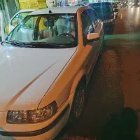 سمند ef7 Lx|خودرو سواری و وانت|شاهدشهر, |دیوار