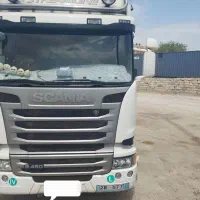 اسکانیا R450|خودرو سنگین|مشهد, آبکوه|دیوار