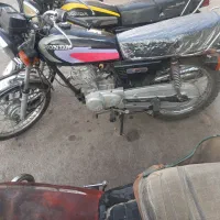 موتورمدل ۸۹