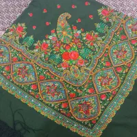 شال سایز بزرگ|لباس|اردبیل, |دیوار