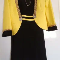 لباس مجلسی سایز۳۸|لباس|سبزوار, جهاد کشاورزی|دیوار