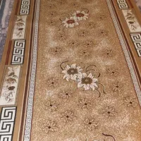 کناره ماشینی1/5متردر5متر سه عدد موکت 1متردر3متر