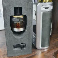 ویپ/پاد درگ اس پرو از برند VOOPOO|زیورآلات و اکسسوری|اصفهان, مهدی آباد|دیوار