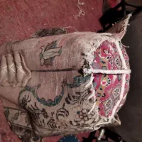 فروش پالان اسب قاطر و الاغ