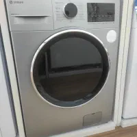 فروش ویژه ویترینی لباسشویی|ماشین لباسشویی و خشک‌کن لباس|چرداول, |دیوار