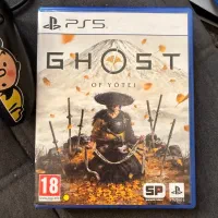 ghost of yotei PS5