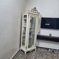 بوفه|بوفه، ویترین، کنسول|اردبیل, |دیوار