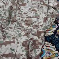 لباس نظامی سپاه