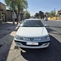پژو پارس مدل 1401