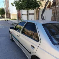 پژو 405|خودرو سواری و وانت|گنبد کاووس, |دیوار