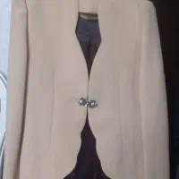 کت و شلوار در حد نو