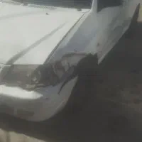 پراید ۱۳۲ مدل ۹۵