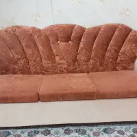 مبلمان ۷ نفره