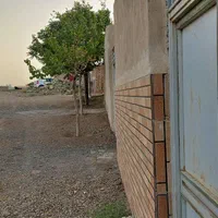 فروش باغچه خونه درقم خدیجه خاتون|فروش خانه و ویلا|قم, پردیسان|دیوار