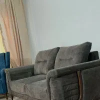 مبل راحتی هفت نفره