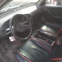 پژو ۴۰۵ جی ال ایکس مدل ۸۸