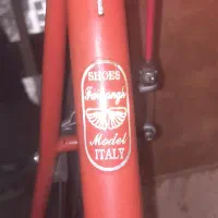 فروش دوچرخه کورسی|دوچرخه، اسکیت، اسکوتر|ری, حمزهآباد|دیوار