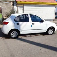 تیبا2|خودرو سواری و وانت|الوند, |دیوار