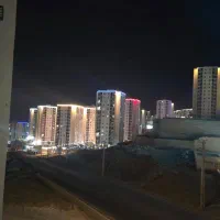 فاز۱۱ پردیس زون۲طبقه14 کلیدکناف‌نقاشی شده