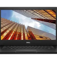 لپ تاپ DELL استوک وارداتی در حد نو i5 نسل 8 لمسی|رایانه همراه|تبریز, |دیوار