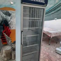 یخچال ایستاده