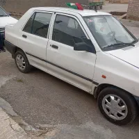 پراید 131