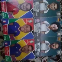 کارت کیمدی