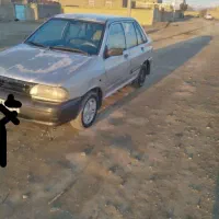 پراید ۱۴۱|خودرو سواری و وانت|اسحاق آباد, |دیوار