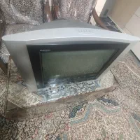 تلویزیون ال جی 21|تلویزیون و پروژکتور|کرمان, |دیوار