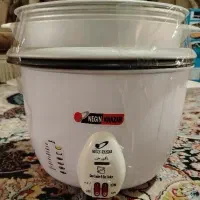 پلوپز  بخارپز  آرام پز