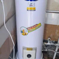 ابگرمکن برقی ۱۲۰ لیتری