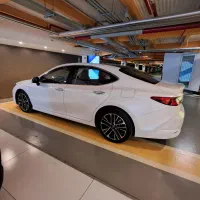 تویوتا کمری ۲.۵ هیبریدی|خودرو سواری و وانت|اندیشه, اندیشه فاز ۴|دیوار