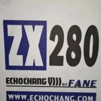 باند اکو چنگ zx280|سیستم صوتی خانگی|کرمان, |دیوار