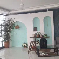 ۹۰ متر واحد اداری، طبقه پنجم|فروش دفتر کار، اتاق اداری، مطب|شیروان (خراسان), |دیوار