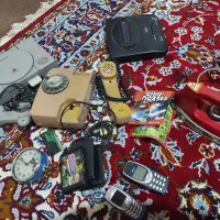 لوازم کلکسیونی