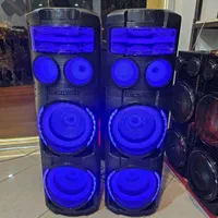 اسپیکر باند سیستم صوتی میکرولب V400-3d فضایی شرایط|سیستم صوتی خانگی|تبریز, |دیوار