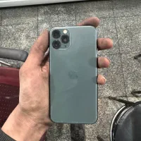 ایفون 11pro