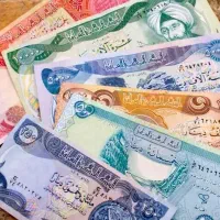 دینار کلکسیونی عراق