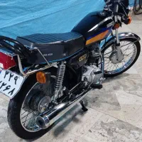 موتور هوندا ۱۲۵|موتورسیکلت|نسیمشهر, |دیوار