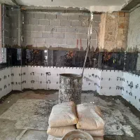 سنگ کاری وکاشی کاری|خدمات پیشه و مهارت|ملارد, |دیوار